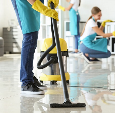 House Deep Cleaning