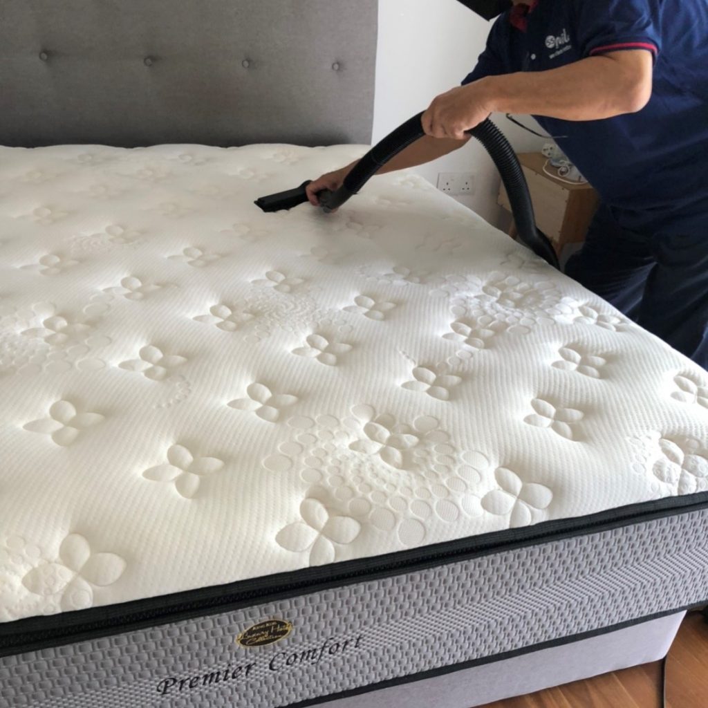 Queen Size Mattress